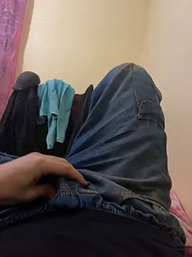 Unique-Man online show from 02/12/26, 10:38