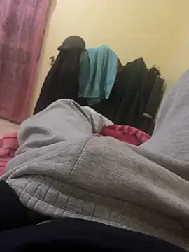 Unique-Man online show from 03/01/26, 12:01