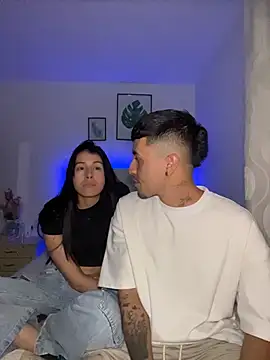 BIJOU SECRET online show from 11/19/25, 02:22