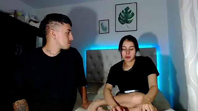 BIJOU SECRET online show from 11/20/25, 02:34