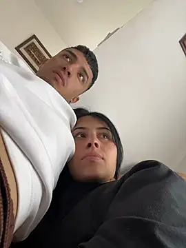 BIJOU SECRET online show from 01/18/26, 07:17