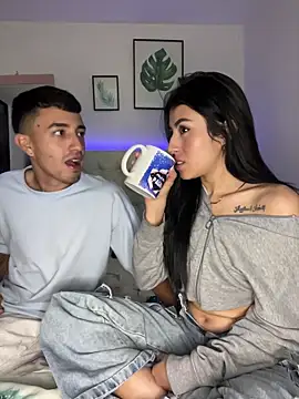 BIJOU SECRET online show from 02/14/26, 02:41