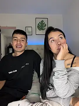 BIJOU SECRET online show from 02/19/26, 05:25