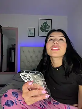 BIJOU SECRET online show from 02/21/26, 02:34