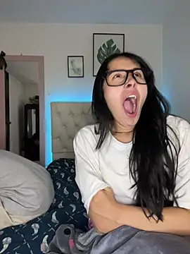 BIJOU SECRET online show from 02/26/26, 04:11