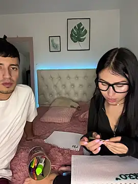 BIJOU SECRET online show from 03/03/26, 04:07