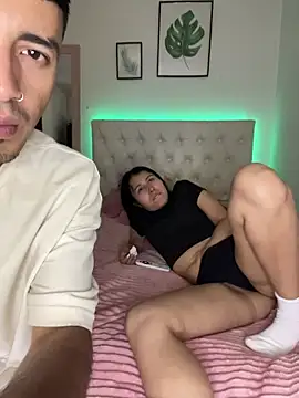 BIJOU SECRET online show from 03/18/26, 04:26