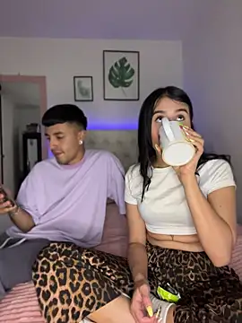 BIJOU SECRET online show from 04/14/26, 03:01