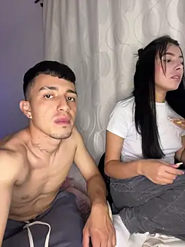 BIJOU SECRET online show from 04/15/26, 03:57