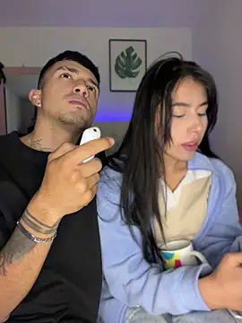 BIJOU SECRET online show from 04/16/26, 03:51