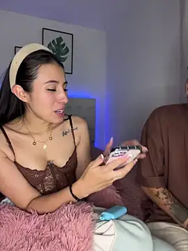 BIJOU SECRET online show from 07/01/26, 03:52