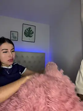 BIJOU SECRET online show from 07/10/26, 03:00