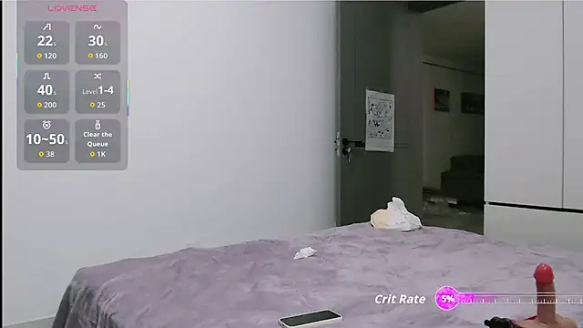 judyli online show from 11/11/25, 10:59