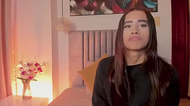 KeimyWilde online show from 01/07/26, 06:32