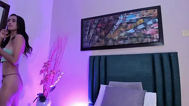 KeimyWilde online show from 02/05/26, 06:45