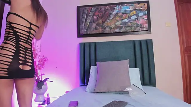 KeimyWilde online show from 02/20/26, 06:19