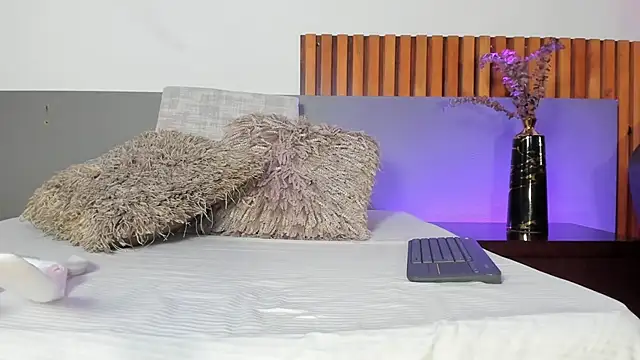 KeimyWilde online show from 04/03/26, 12:47