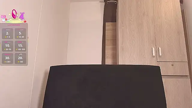 Kesha rosse  online show from 02/27/26, 05:29