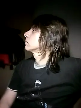 Snapshot of Robbie_78 chatting on 07/13/26, 02:47 Robbie 78 online show from 07/13/26, 02:47