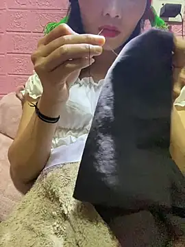 Yunzang online show from 01/11/26, 12:10