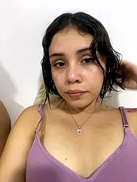 Nube Azul1 online show from 12/03/25, 02:08