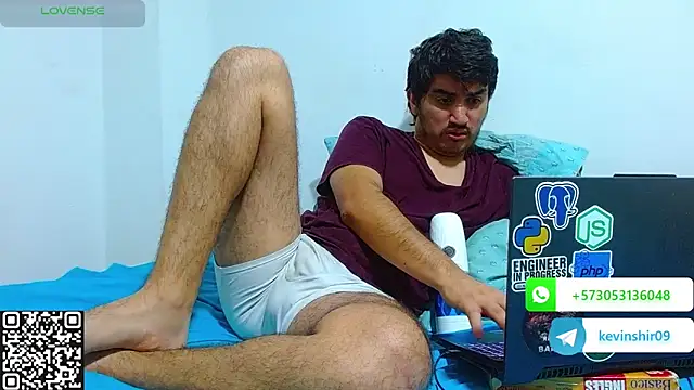 noah miyake online show from 12/17/25, 07:25