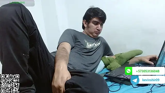 noah miyake online show from 03/10/26, 02:55