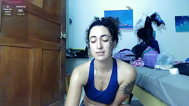 eleganceafterdark online show from 02/06/26, 01:32