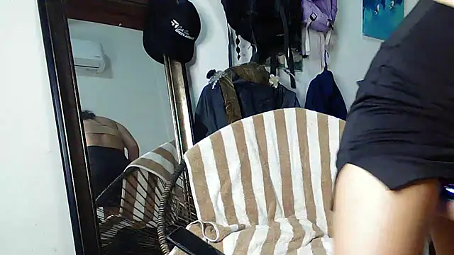 eleganceafterdark online show from 02/23/26, 04:21