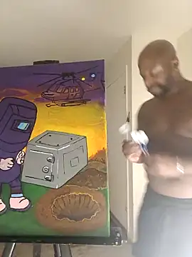 EggplantMonster4 online show from 02/07/26, 06:28