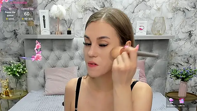 CandysSweet online show from 03/09/26, 12:58