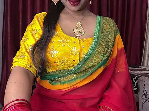 Ritika janu online show from 02/25/26, 06:06