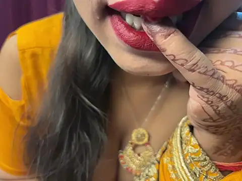 Ritika janu online show from 05/18/26, 05:19