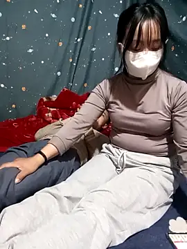 Phoena-a online show from 02/08/26, 03:32