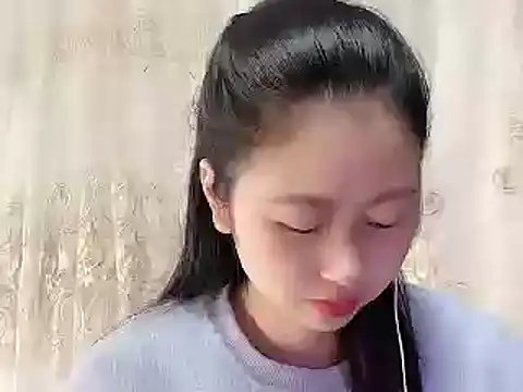 nuannuan35593 online show from 11/09/25, 12:14