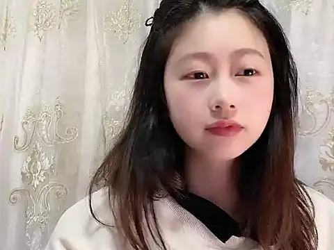 nuannuan35593 online show from 11/13/25, 12:15