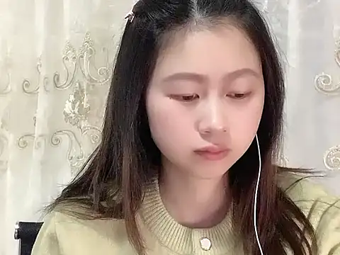 nuannuan35593 online show from 11/28/25, 01:14