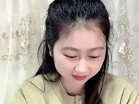 nuannuan35593 online show from 11/30/25, 10:52