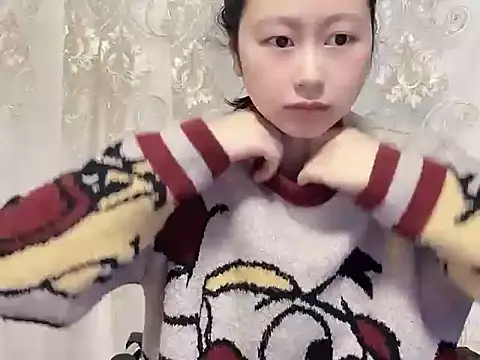 nuannuan35593 online show from 12/20/25, 02:24