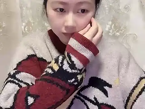 nuannuan35593 online show from 01/08/26, 12:29