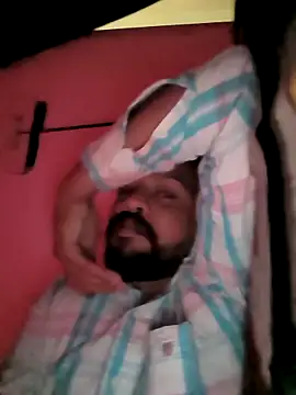 Hot-boss15 online show from 10/27/25, 11:36