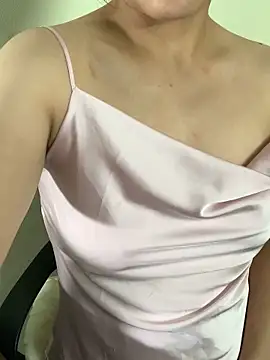 HellenChan online show from 11/09/25, 01:20