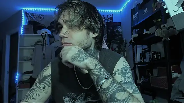 Go V Cs online show from 11/01/25, 10:39