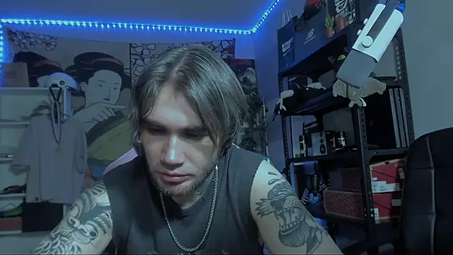 Go V Cs online show from 11/02/25, 11:07