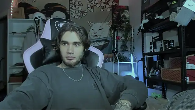 Go V Cs online show from 11/07/25, 06:19