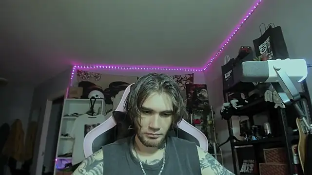 Go V Cs online show from 01/08/26, 03:58