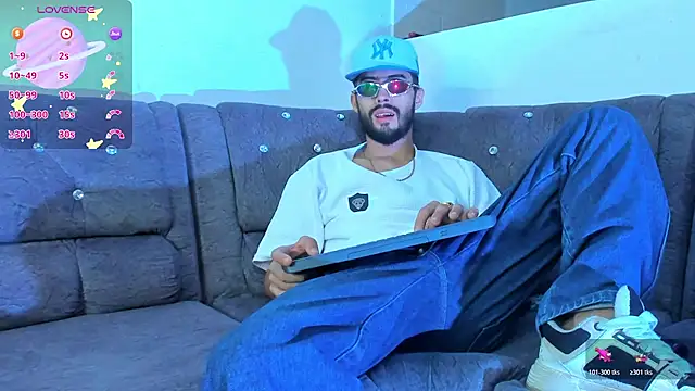 harold 777 online show from 02/10/26, 12:15