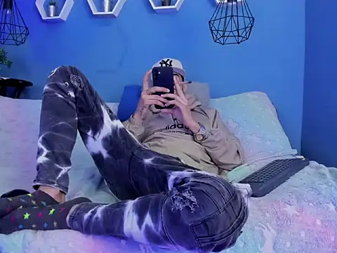 harold 777 online show from 06/11/26, 02:44