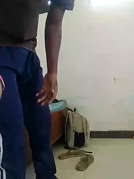 BLACKSUNNYBBC online show from 02/22/26, 05:51