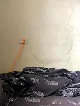 AnitaTenchi1 online show from 11/23/25, 10:26